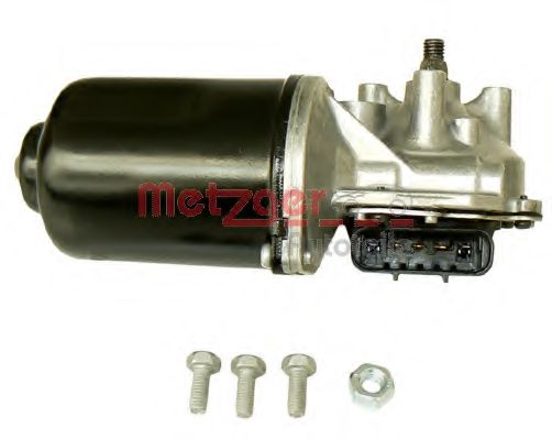 2190513 METZGER Wiper Motor
