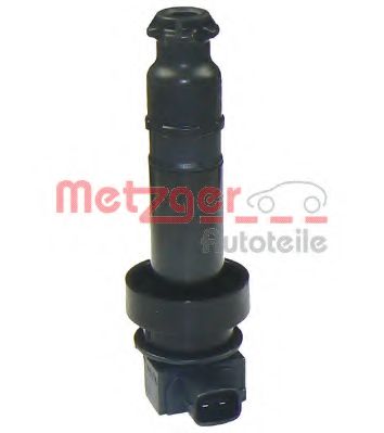 0880135 METZGER Ignition Coil