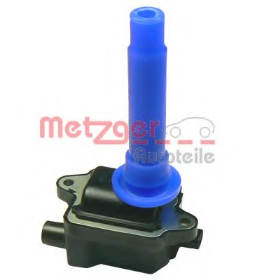 0880146 METZGER Ignition Coil