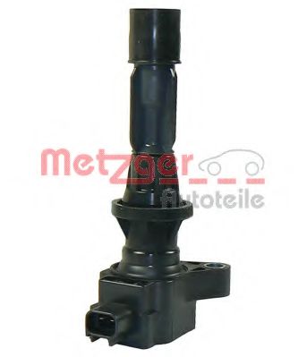 0880098 METZGER Ignition Coil Unit