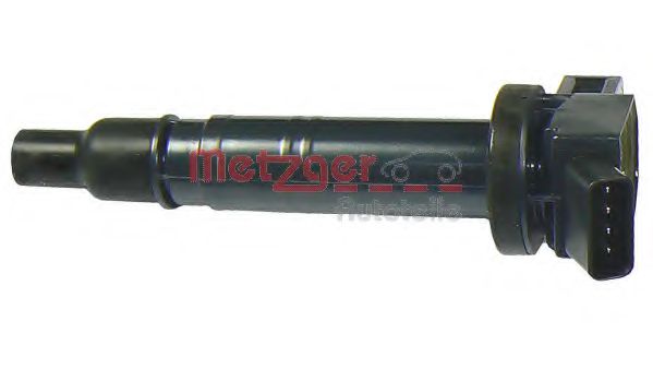0880138 METZGER Ignition Coil Unit