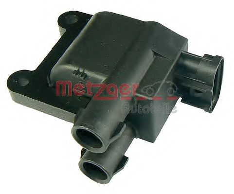 0880141 METZGER Ignition Coil