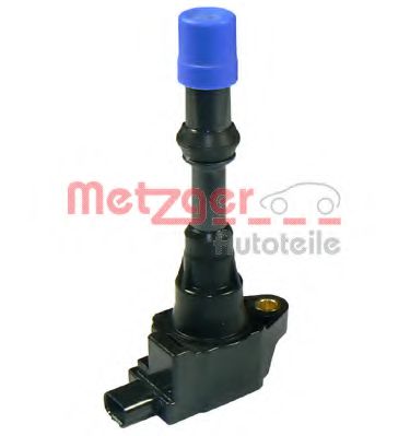 0880144 METZGER Ignition Coil Unit