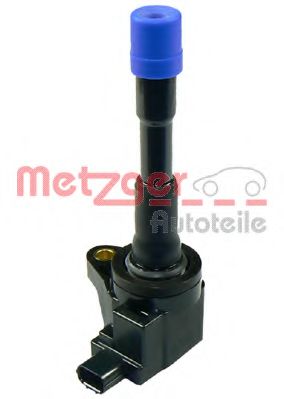 0880145 METZGER Ignition Coil Unit