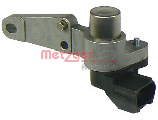 0903085 METZGER Bracket, stabilizer mounting