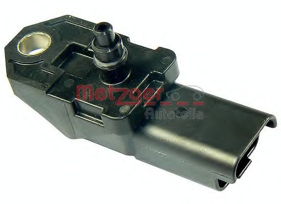 0906095 METZGER Sensor, intake manifold pressure
