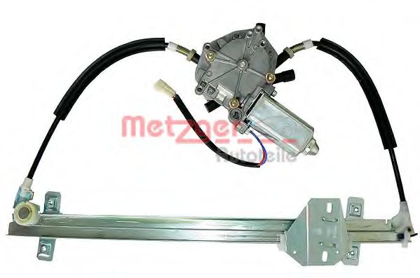 2160106 METZGER Joint, drive shaft
