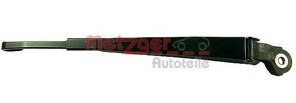 2190056 METZGER Wiper Arm, windscreen washer
