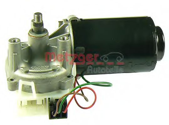 2190525 METZGER Wiper Motor