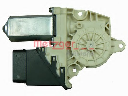 2160219 METZGER Comfort Systems Electric Motor, window lift