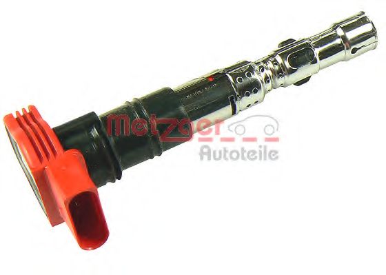 0880132 METZGER Ignition Coil