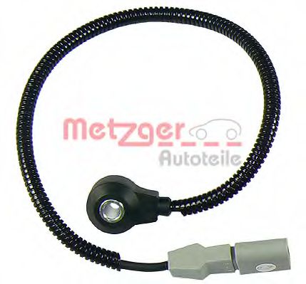 0907054 METZGER Knock Sensor