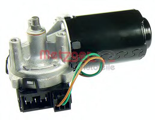 2190521 METZGER Wiper Motor