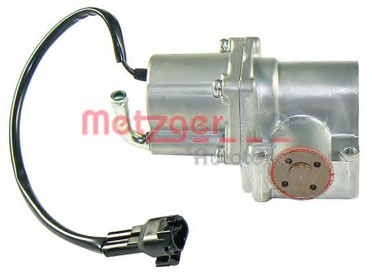 0908048 METZGER Idle Control Valve, air supply