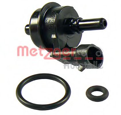 0908050 METZGER Air Supply Idle Control Valve, air supply