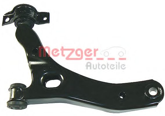 58038201 METZGER Track Control Arm