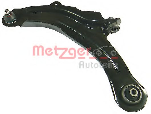 58064101 METZGER Track Control Arm