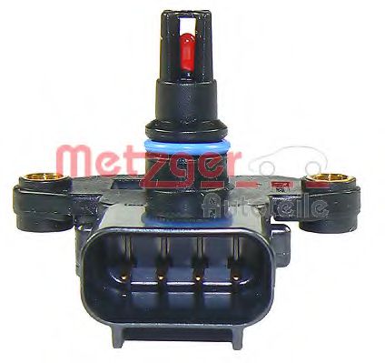 0906098 METZGER Sensor, intake manifold pressure