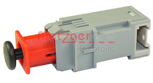 0911095 METZGER Signal System Brake Light Switch
