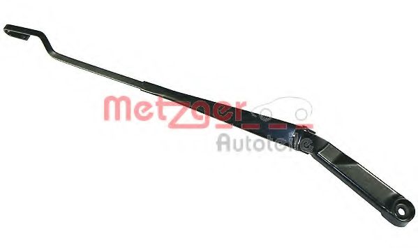 2190061 METZGER Wiper Arm, windscreen washer