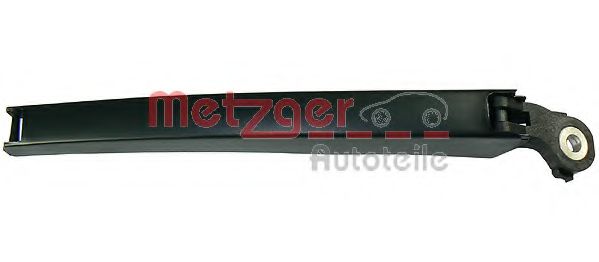 2190075 METZGER Wiper Arm, windscreen washer