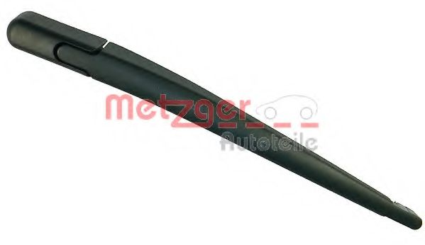 2190087 METZGER Wiper Arm, windscreen washer