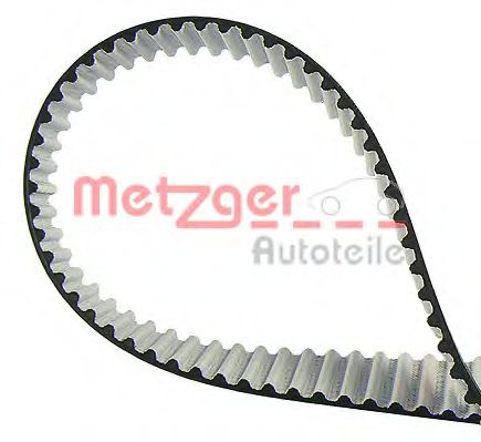 94885 METZGER Condenser, air conditioning