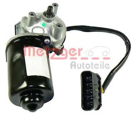 2190526 METZGER Wiper Motor