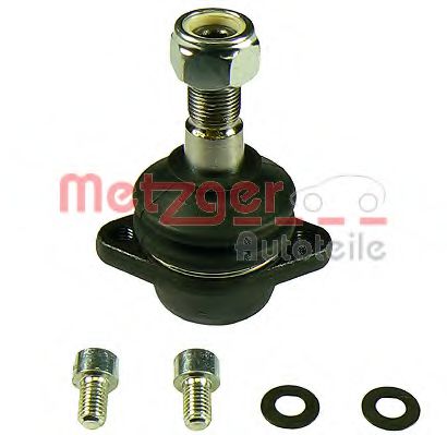 57004518 METZGER Wheel Suspension Ball Joint
