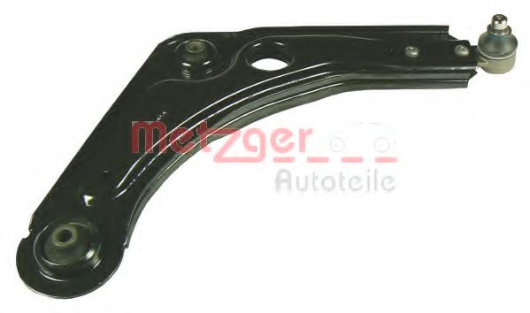 58036702 METZGER Track Control Arm