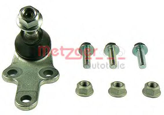 57013718 METZGER Ball Joint