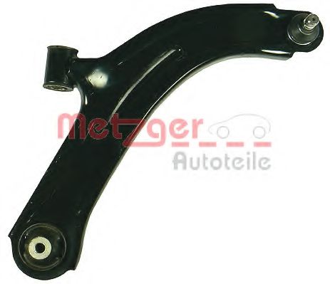 58029202 METZGER Track Control Arm