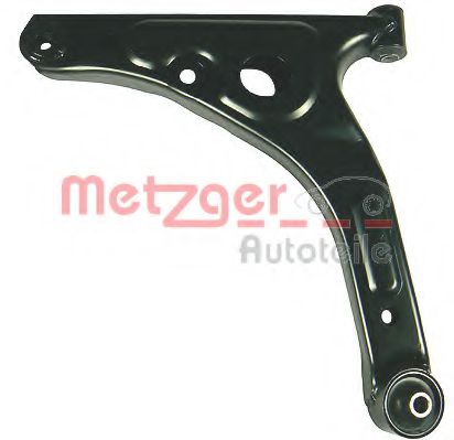 58037701 METZGER Track Control Arm