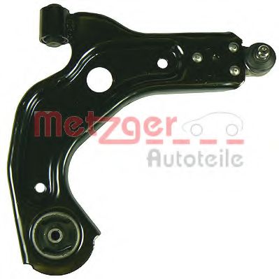 58040502 METZGER Track Control Arm