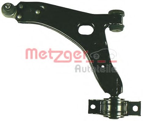 58041801 METZGER Track Control Arm