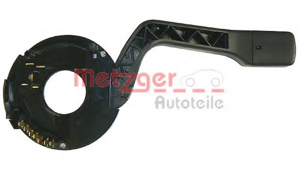 0916112 METZGER Control Stalk, indicators; Steering Column Switch