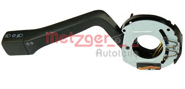 0916112 METZGER Control Stalk, indicators