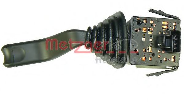 0916130 METZGER Wiper Switch; Steering Column Switch