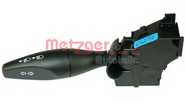 0916149 METZGER Control Stalk, indicators