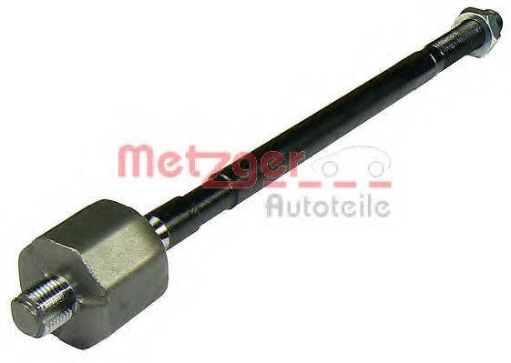 51022508 METZGER Tie Rod Axle Joint