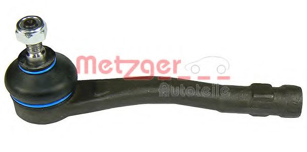 54038101 METZGER Steering Tie Rod End