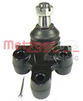 57024308 METZGER Wheel Suspension Ball Joint