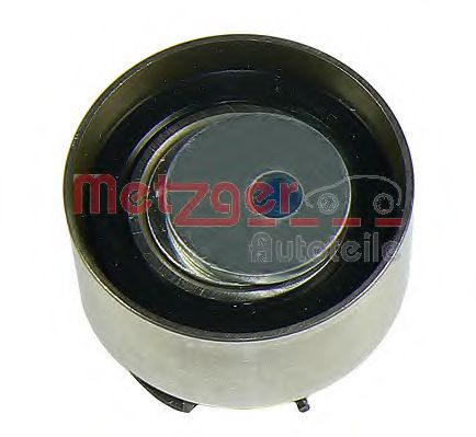 WM-Z 029 METZGER Belt Drive Timing Belt Kit