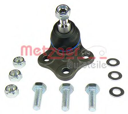 57025318 METZGER Wheel Suspension Ball Joint