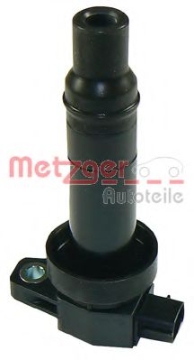 0880147 METZGER Ignition System Ignition Coil