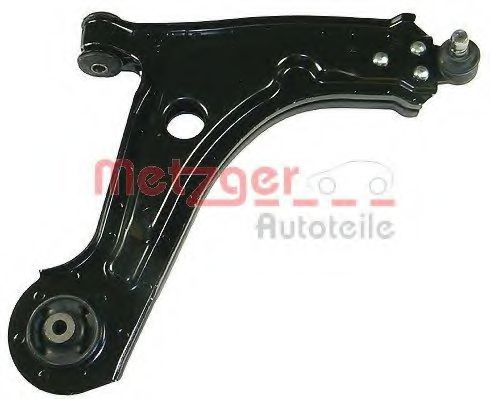 58067802 METZGER Track Control Arm