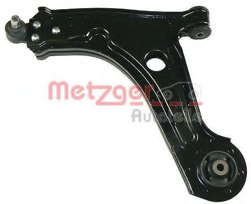 58067901 METZGER Track Control Arm
