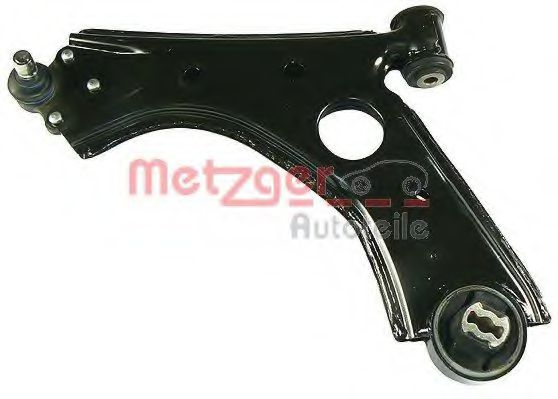 58068001 METZGER Track Control Arm