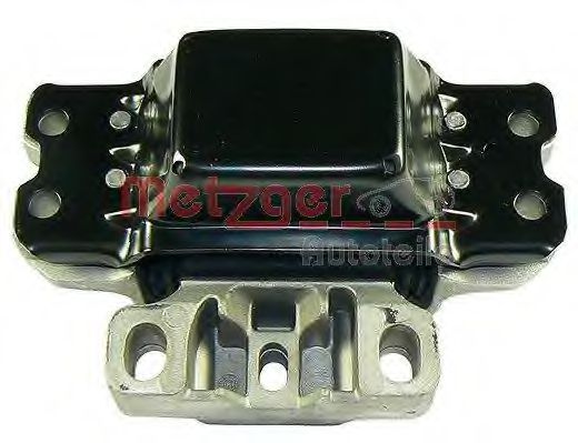 8050500 METZGER Mounting, automatic transmission