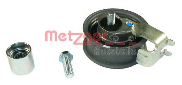 WM-Z 869 METZGER Belt Drive Timing Belt Kit